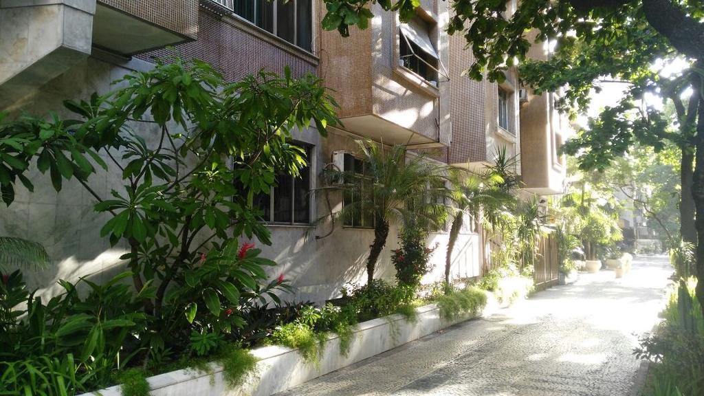 Apartamento Edificio Porto Seguro *