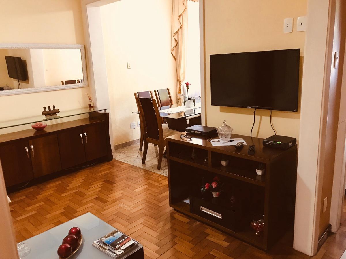 Edificio Porto Seguro Apartamento