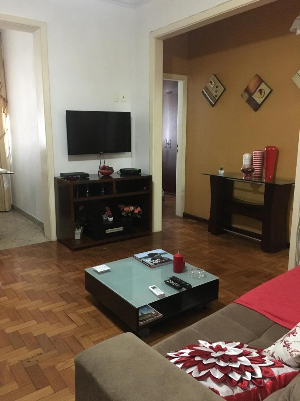Apartamento Edificio Porto Seguro Rio de Janeiro